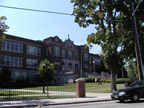 La Salle Academy - Joe's high school